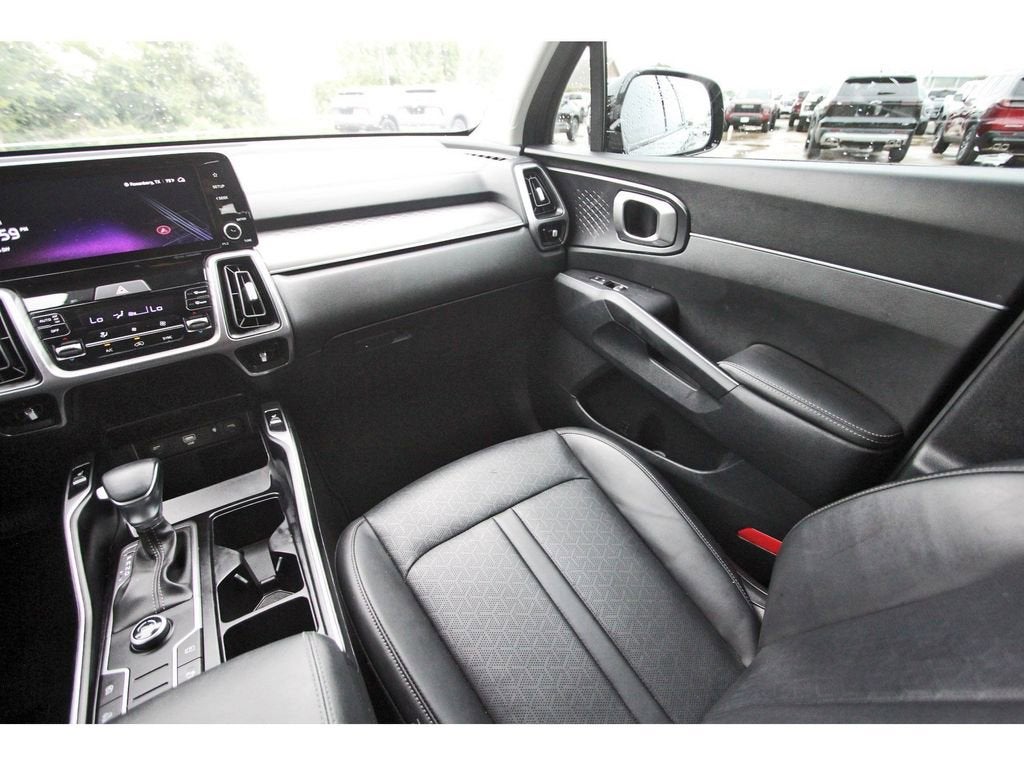 2023 Kia Sorento S