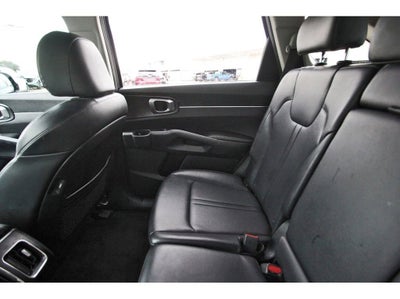 2023 Kia Sorento S