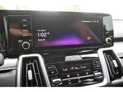 2023 Kia Sorento S