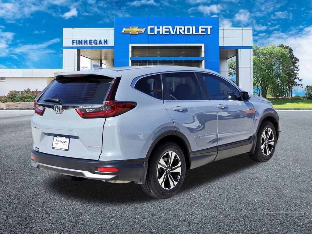 2022 Honda CR-V Special Edition