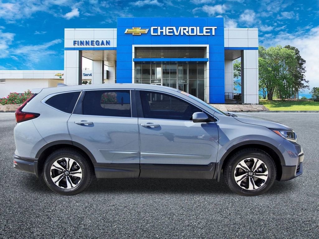 2022 Honda CR-V Special Edition