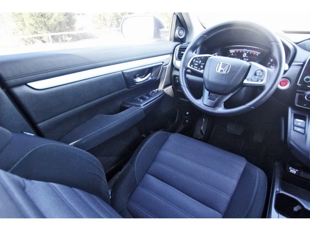 2022 Honda CR-V Special Edition