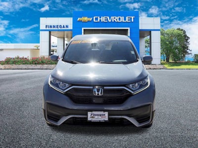 2022 Honda CR-V Special Edition