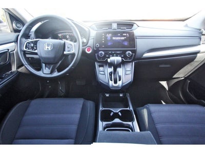 2022 Honda CR-V Special Edition