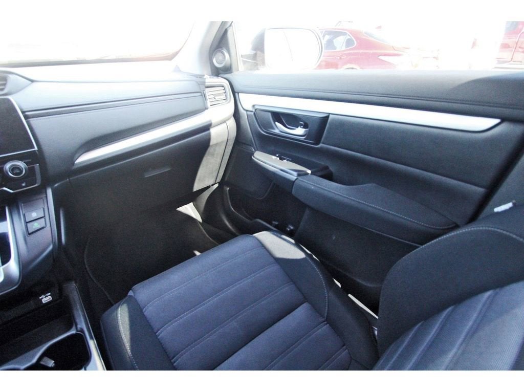 2022 Honda CR-V Special Edition