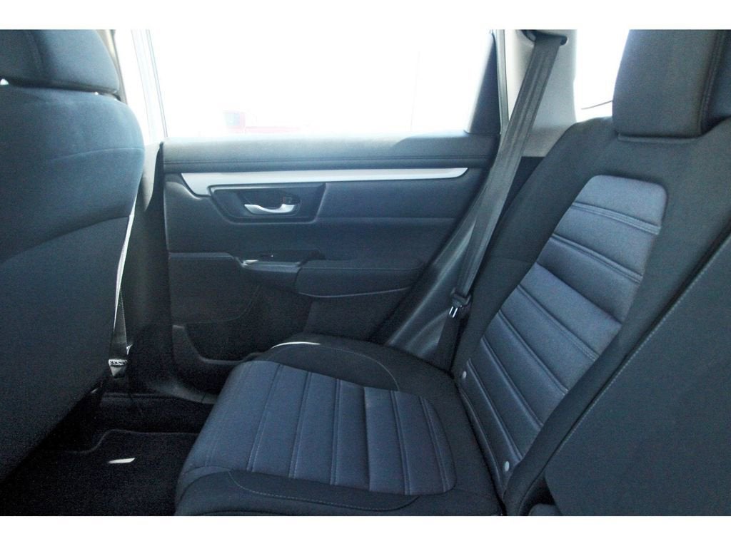 2022 Honda CR-V Special Edition