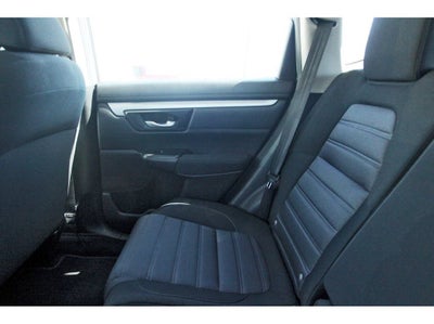 2022 Honda CR-V Special Edition