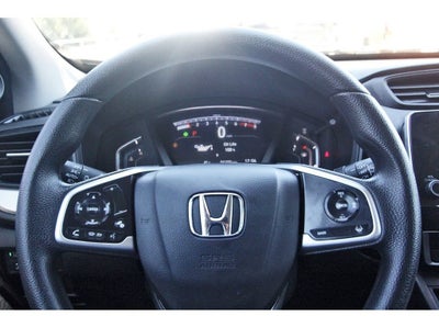 2022 Honda CR-V Special Edition