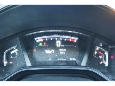 2022 Honda CR-V Special Edition