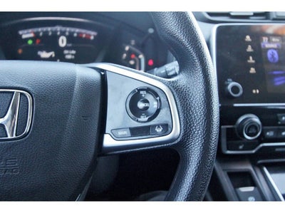 2022 Honda CR-V Special Edition