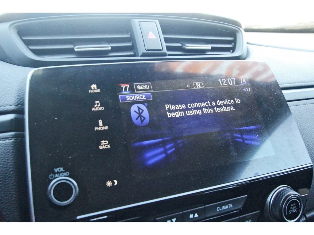 2022 Honda CR-V Special Edition