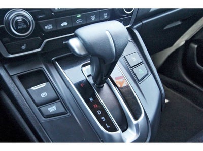 2022 Honda CR-V Special Edition