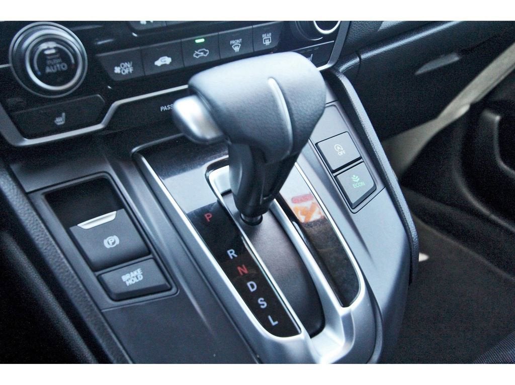 2022 Honda CR-V Special Edition