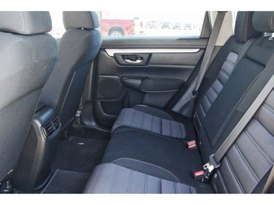 2022 Honda CR-V Special Edition