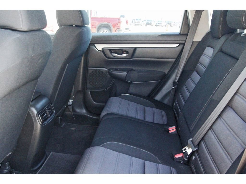 2022 Honda CR-V Special Edition