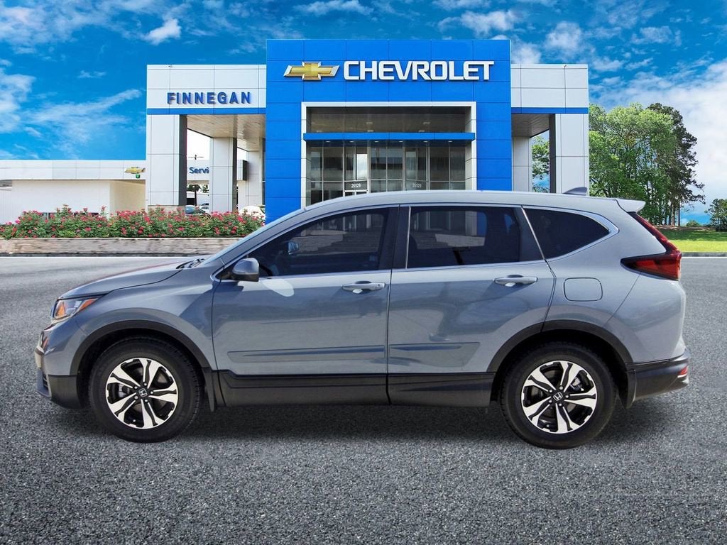 2022 Honda CR-V Special Edition