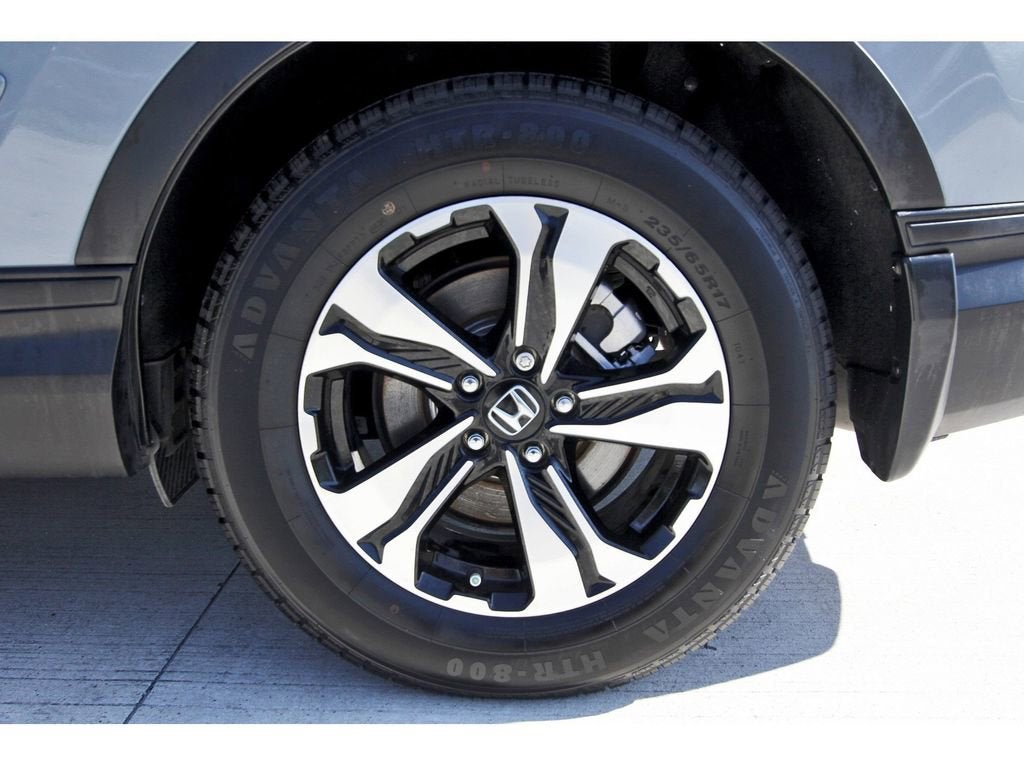 2022 Honda CR-V Special Edition