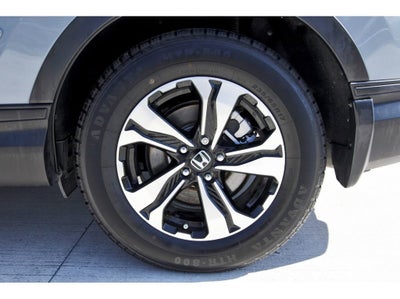 2022 Honda CR-V Special Edition