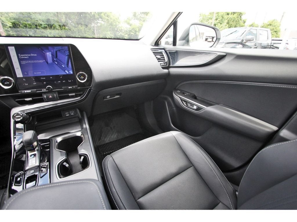2023 Lexus NX NX 250