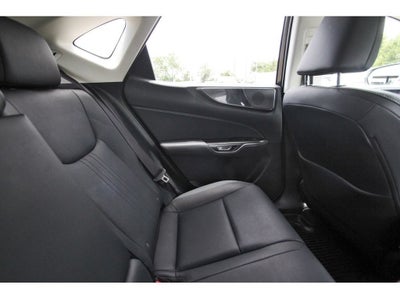 2023 Lexus NX NX 250