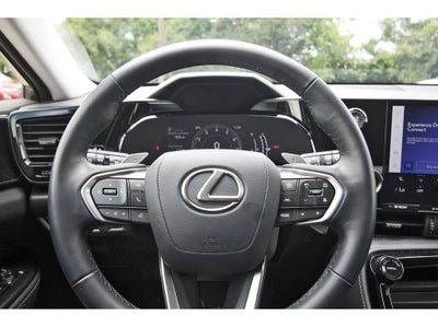 2023 Lexus NX NX 250