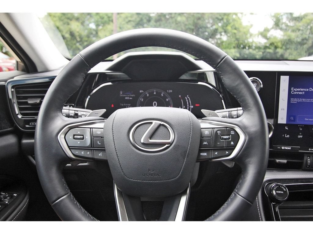 2023 Lexus NX NX 250