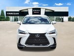 2023 Lexus NX NX 250
