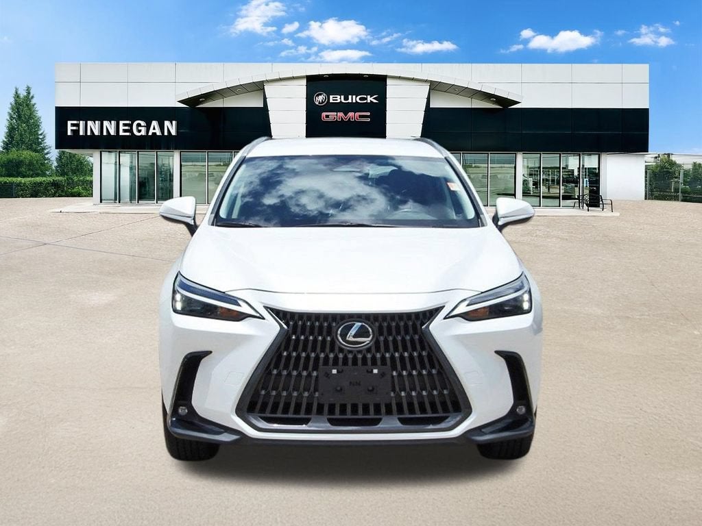 2023 Lexus NX NX 250