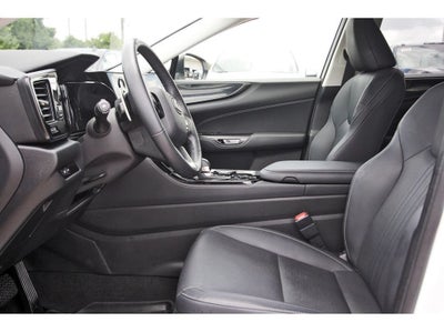 2023 Lexus NX NX 250