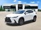 2023 Lexus NX NX 250