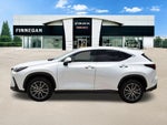 2023 Lexus NX NX 250
