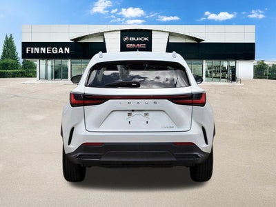 2023 Lexus NX NX 250