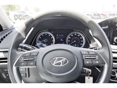 2022 Hyundai Sonata SE