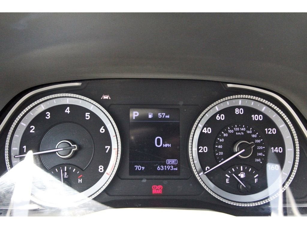 2022 Hyundai Sonata SE