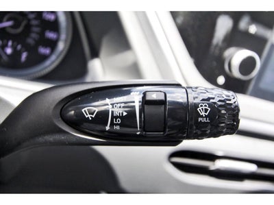 2022 Hyundai Sonata SE