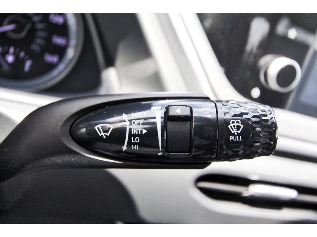 2022 Hyundai Sonata SE