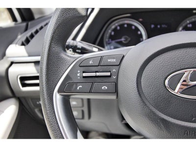 2022 Hyundai Sonata SE