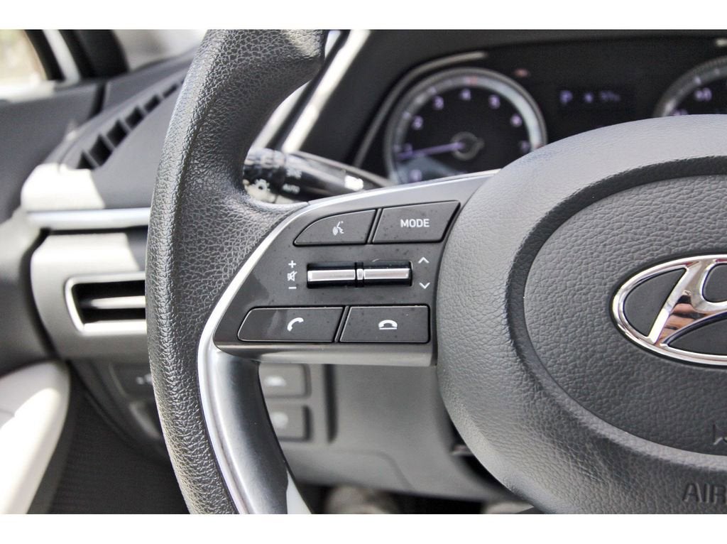 2022 Hyundai Sonata SE