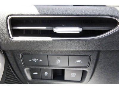 2022 Hyundai Sonata SE