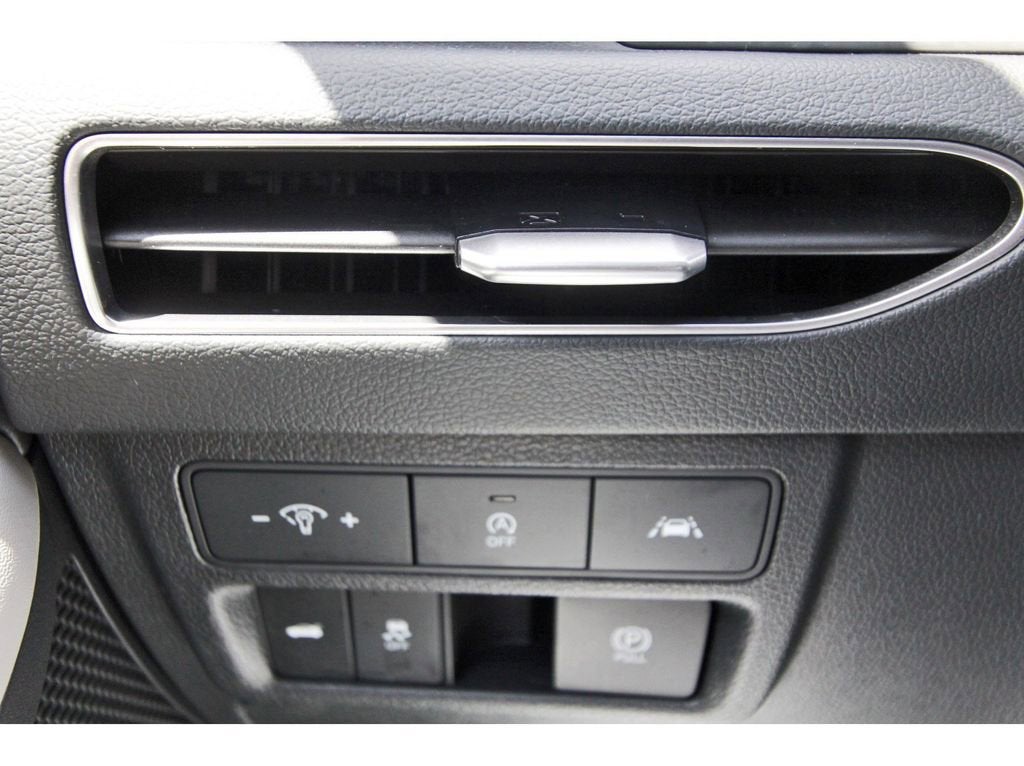 2022 Hyundai Sonata SE