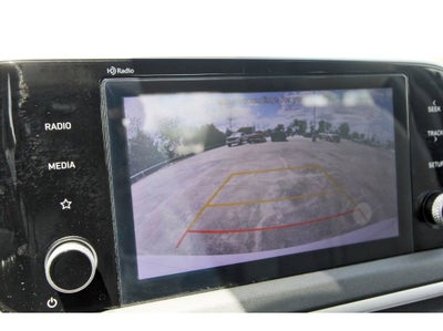 2022 Hyundai Sonata SE