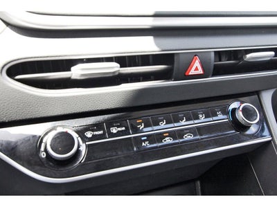 2022 Hyundai Sonata SE