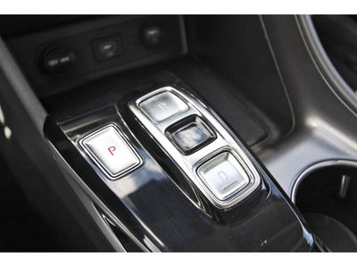 2022 Hyundai Sonata SE