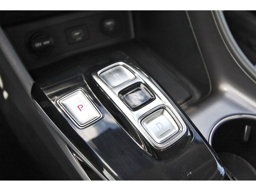 2022 Hyundai Sonata SE