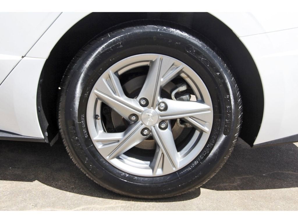 2022 Hyundai Sonata SE