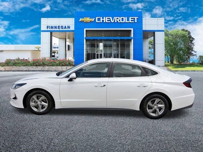 2022 Hyundai Sonata SE