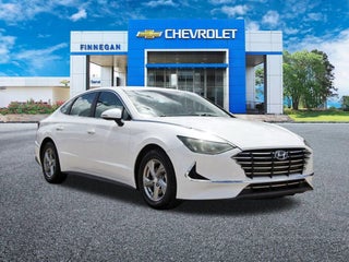 2022 Hyundai Sonata SE