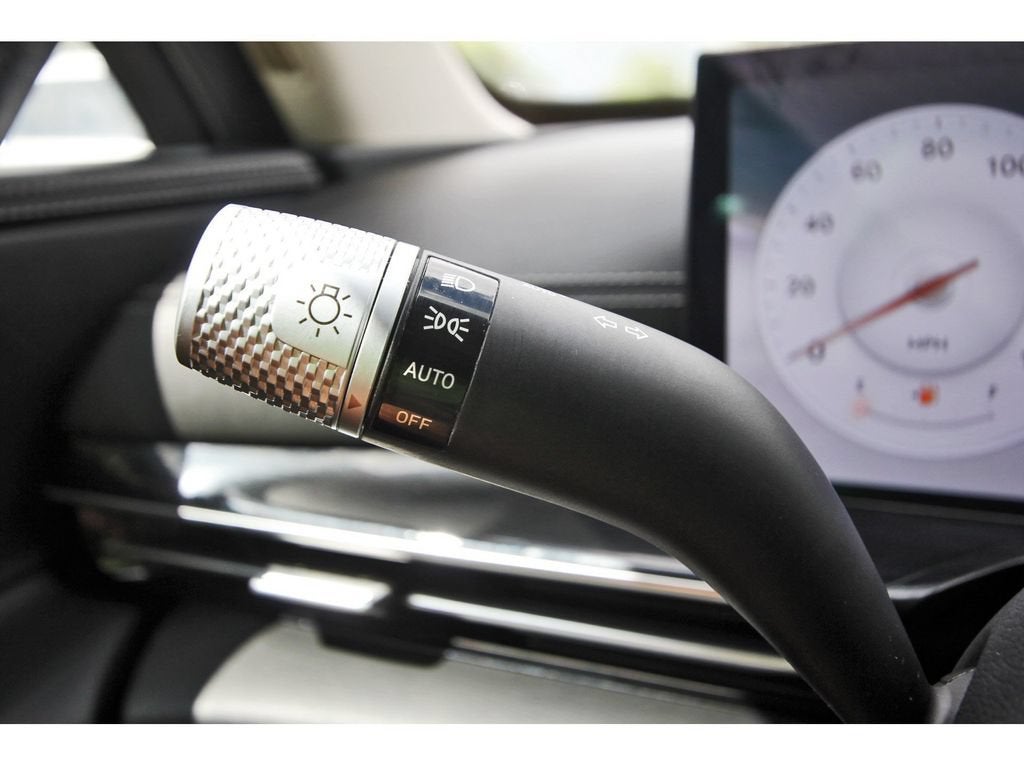 2025 Genesis GV80 2.5T Standard