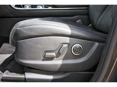 2025 Genesis GV80 2.5T Standard