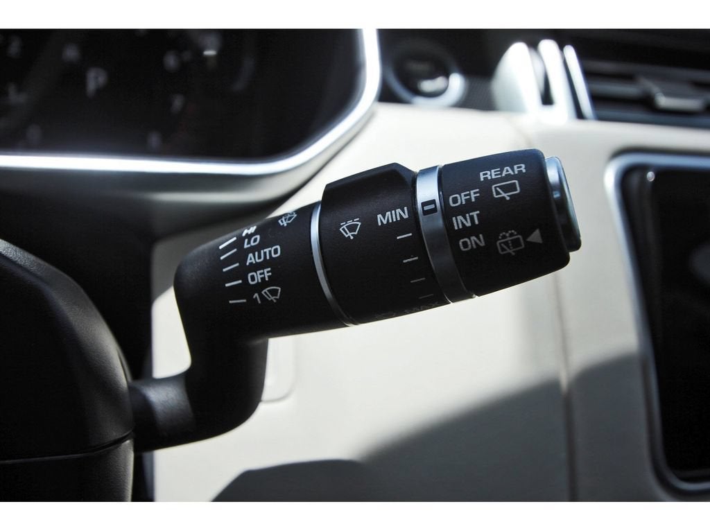 2019 Land Rover Range Rover SC